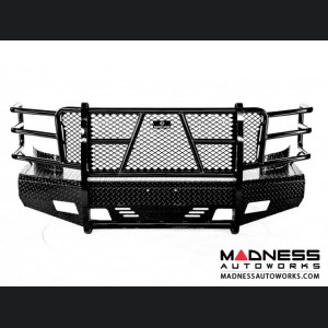 Chevrolet Silverado 2500 Summit Bumper - Front